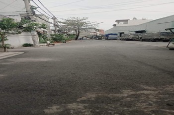 Nhà 2 Mặt Tiền Bình Tân - 68m² - Vị Trí Đẹp - Giá 4.x Tỷ