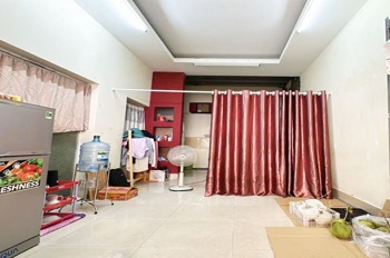 Nhà 3 Tầng, Hẻm Xe Hơi Hoàng Hoa Thám - 77m2, Giá Hơn 13 Tỷ TL