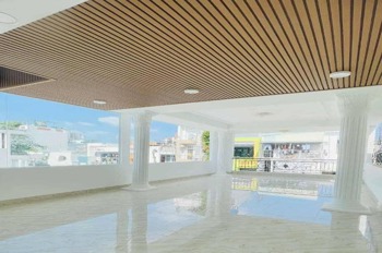 Nhà phố 4 tầng, hẻm xe tải Lạc Long Quân, Tân Hòa - Giá Hơn 14 tỷ TL