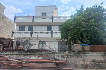 , Lê Thị Hà,Hóc Môn 1000m2, 3 tầng, 4PN, SH, nhỉnh 16 tỷ