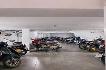 BÁN NHÀ XUÂN LA – CCMN 7 TẦNG – 85M² – THANG MÁY – 24 TỶ