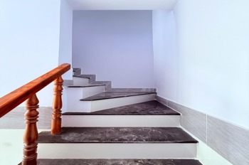 Bán Gấp Nhà 2 Tầng Hóc Môn Giá 549tr - Sổ Riêng, Vị Trí Đẹp