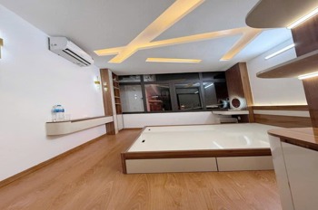Bán Nhà Mặt Phố Đào Tấn - 52m2 - 5 Tầng - Mặt Tiền 8m - Vị Trí Đỉnh Cao