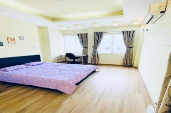 Bán Nhà Căn Góc Huỳnh Văn Bánh, Phú Nhuận - 58m² - 5 Tầng - 9.1 Tỷ - Full HD