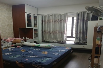 Chung Cư Nguyễn Chánh - Căn Góc 2 Phòng Ngủ - Sổ Đỏ Chính Chủ