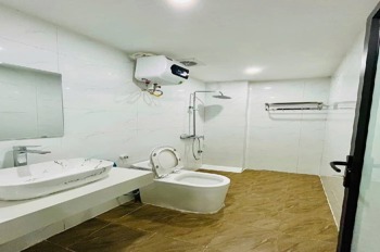 Cho Thuê/Bán Nhà Ngã Tư Sở - 6 Tầng, 5 PNKK, Dòng Tiền 25Tr/Tháng