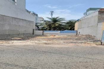 Bán đất Gò Vấp 82m2, Hẻm 6m Thông Thoáng, Giá 6.8 Tỷ - Lê Văn Thọ