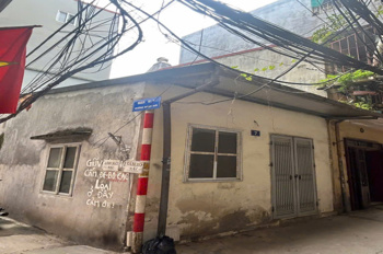 Ngõ 49 Ngọc Hồi, 56/67m 8.5 tỉ