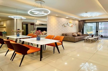 Căn Hộ 2PN, 61m2, Giá 2.1 Tỷ, Gần Cầu Phú Long - Sổ Riêng, Cho Vay 80%