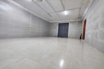 Cho Thuê Tầng 1 Tập Thể Giảng Võ, Ba Đình - Vừa Ở Vừa Kinh Doanh