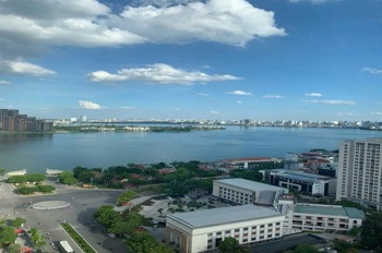 Bán Căn Góc 3PN View Hồ Tây - Westlake Residential Tây Hồ | Vị Trí Đắc Địa