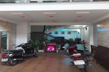 Nhà đẹp 4 tầng, giá tốt tại Bà Hom, Quận 6 | Vị trí đắc địa, tiện ích đầy đủ