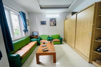 Bán Gấp Nhà Hẻm Xe Tải, Tô Ngọc Vân, Quận 12 - 81m2, SHR - Giá 2 tỷ TL