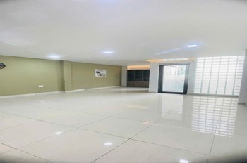 Nhà Mặt Tiền Quận 1 - Đường Hoàng Sa - Kinh Doanh Đỉnh Cao | 21.5 tỷ