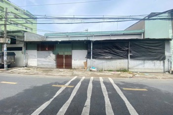 Hàng hiếm! nhà ngang 16m đường số 8 Bình Hưng Hoà A Bình Tân 416m giá 33 tỷ