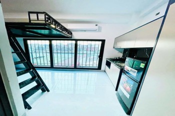 CCMM Kép Tân Triều - 70m² 7 Tầng - Doanh Thu 2 Tỷ/Năm