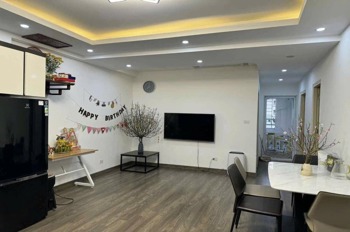 Bán chung cư Xa La Hà Đông 64m2 - 2PN, Sổ Đỏ - Giá 3.95 tỷ