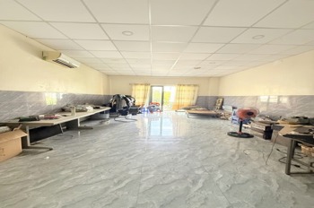 Bán Nhà Tân Phú, HXH Bờ Bao Tân Thắng - 70m2, Giá 6.2 Tỷ