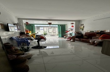 Bán Nhà 1 Lầu, 2 Ngắn Trương Thị Hoa, Quận 12 - Giá 3 tỷ 080 triệu