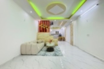 Bán Nhà HXH Nguyễn Duy Cung, Gò Vấp - 56m², 4 Tầng, Giá 6.5 Tỷ
