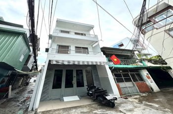 Nhà Siêu Phẩm Đường Vĩnh Viễn Quận 10 Phường 4 Cũ