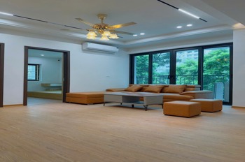 Bán Căn Hộ Chung Cư Lưu Hữu Phước Mỹ Đình: 108m², Full Nội Thất, Giá 6.968 Tỷ