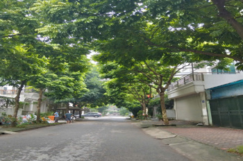 NV XUÂN PHƯƠNG 92M - 5T, 2 THOÁNG, V. HÈ KD VIEW CÔNG VIÊN, 16.8 TỶ