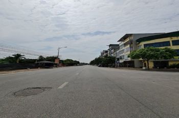 Bán đất xã Gia Lâm, HN, gần Vincom, đường ô tô. 202m2, mt 8m vuông vắn. Giá đầu tư. Lh 0989894845