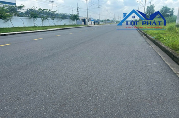 Bán đất SKK 1,8ha KCN Hố Nai, Trảng Bom, Đồng Nai 195Đ