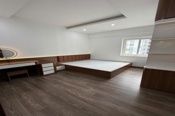 Căn hộ 98m² Tây Nam Linh Đàm: 3PN Full Nội Thất - Giá 6.8 Tỷ