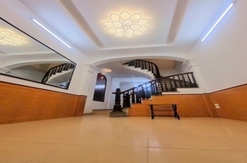 Bán nhà Thụy Khuê, Tây Hồ 31m2 - 8.3 tỷ - Vị trí đẹp, giao thông thuận tiện
