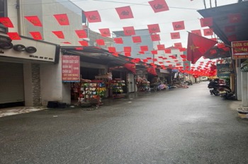 🏠 Nhà phố diện tích lớn ngay Đại học Mỏ Địa Chất & BV Phương Đông
