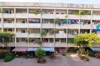 Bán căn hộ 2PN Quận 3 View Bờ Kè Trường Sa - Giá 2.5 Tỷ