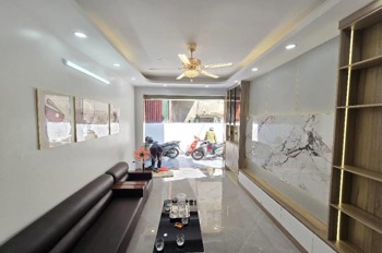 Bán nhà mới full nội thất 60m2, 4 tầng tại Thanh Trì - Giá Tốt