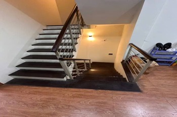 Bán nhà lô góc đấu giá Ngô Thì Nhậm, ô tô vỉa hè, 12m MT, 15 tỷ