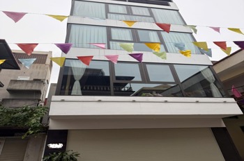 Nhà Phân Lô KĐT Văn Phú - 6 Tầng, Thang Máy, 4 Ô Tô, Giá 11.05 Tỷ