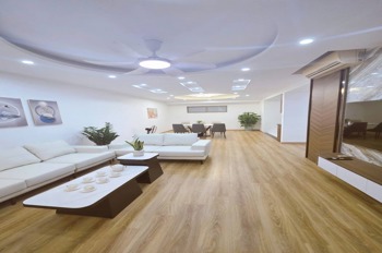 Bán Gấp Chung Cư Trần Phú Văn Quán - 3PN, Full Nội Thất, Giá Tốt