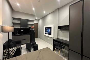 Bán nhà 5 tầng, 57m2, ô tô đỗ cửa, dòng tiền 40tr/tháng - 13.1 tỷ