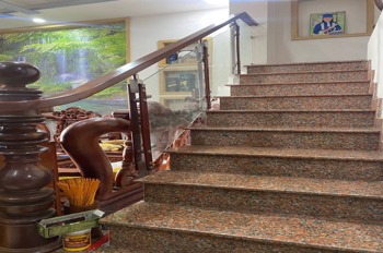Bán nhà liền kề ngõ 180 Thanh Bình, Hà Đông - 54m2, MT 5.2m, Ô tô vào tận nhà