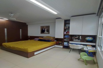 Bán nhà phân lô Chiến Thắng, 35m2, 6 tầng, MT 4.4m - Giá 12.1 tỷ
