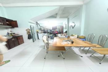 Phố Trần Cung Cơ hội đầu tư hiếm, giá trị gia tăng cao, thanh khoản tốt, 60m2, MT: 4m chỉ 9.8 tỷ