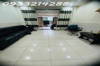 BÁN GẤP NHÀ - HẼM  Ô TÔ - DIỆN TÍCH 78,6M2 (4M X 19,6M) ,TÂN SƠN,TÂN PHÚ - SỔ HỒNG VUÔNG A4, GIÁ