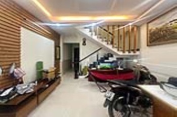 Nhà Nở Hậu - Giảm 150tr - 2 Tầng - HXH - 64m2 - Lê Văn Thọ, Quận Thủ Đức