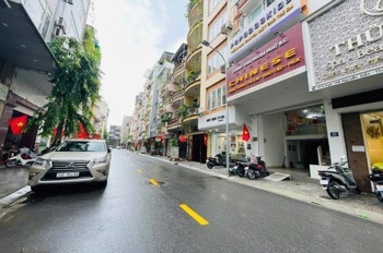 Bán tòa nhà 6 tầng mặt phố Nguyễn Xiển, Thanh Xuân - 24.5 tỷ