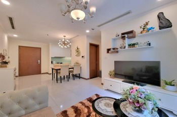 Căn Hộ 2PN Nguyễn Oanh 1.9 Tỷ - Sổ Hồng Riêng, Full Nội Thất, Vay 80%