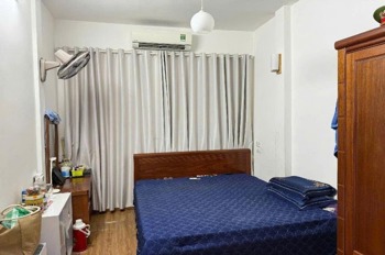 Bán nhà đẹp, góc 2 thoáng, ô tô đỗ cửa, Tây Sơn - Đống Đa - 7.5 tỷ