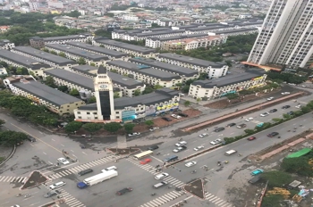 Bán nhà 16 tỷ giá rẻ kđt văn phú