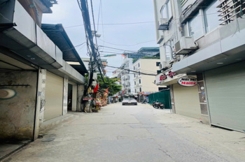 Hiếm Đất Xuân Đỉnh, 60m, MT.4.5m, bán đất tặng nhà, ô tô ngủ trong đất!