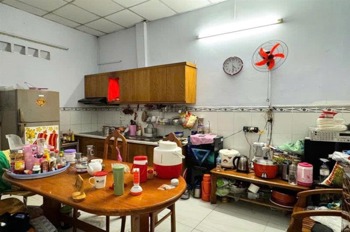 🏡 Nhà Nở Hậu 2 Tầng, HXH - Phạm Văn Đồng, Quận Thủ Đức - Giảm Sốc 1 Tỷ!