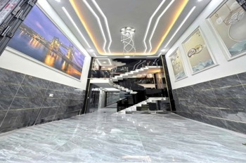 Nhà Phố Bình Tân - 50m2, 3 Lầu, 4PN, Giá 6 Tỷ - Vị Trí Đẹp